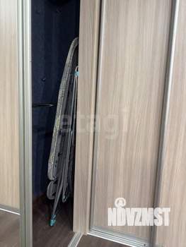 1-к квартира, на длительный срок, 41м2, 13/16 этаж