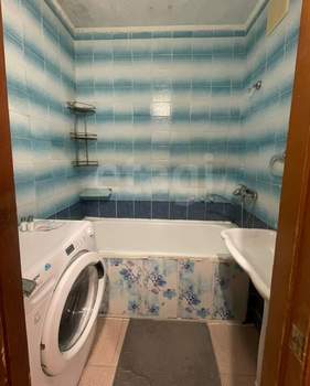 2-к квартира, на длительный срок, 47м2, 8/10 этаж