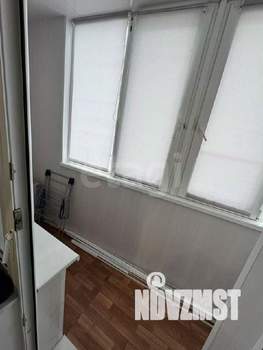 Студия квартира, на длительный срок, 23м2, 2/5 этаж