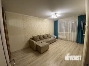 1-к квартира, на длительный срок, 33м2, 4/9 этаж