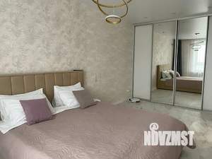 Студия квартира, посуточно, 45м2, 13/14 этаж