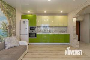 2-к квартира, на длительный срок, 81м2, 14/16 этаж