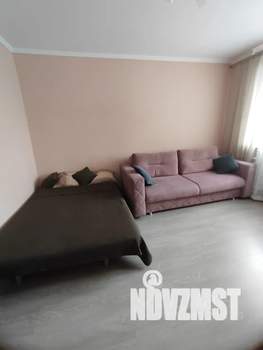 2-к квартира, посуточно, 65м2, 8/17 этаж