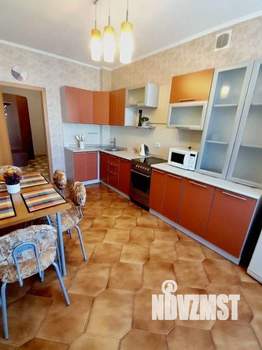 2-к квартира, на длительный срок, 72м2, 11/12 этаж