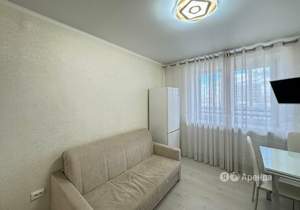 1-к квартира, на длительный срок, 42м2, 5/16 этаж