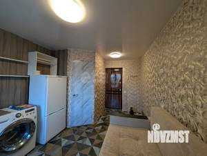 Студия квартира, на длительный срок, 13м2, 4/5 этаж