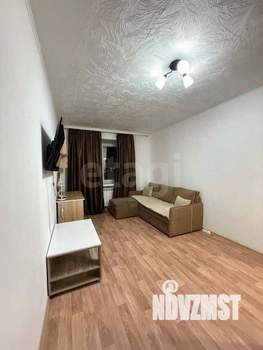 1-к квартира, на длительный срок, 31м2, 6/14 этаж