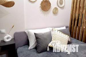 1-к квартира, посуточно, 27м2, 12/15 этаж