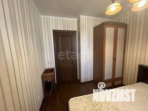 1-к квартира, на длительный срок, 38м2, 10/10 этаж