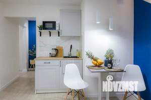 1-к квартира, посуточно, 32м2, 4/10 этаж