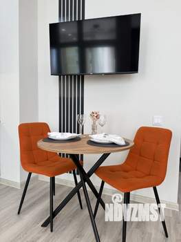 Студия квартира, посуточно, 28м2, 5/18 этаж