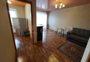 1-к квартира, на длительный срок, 36м2, 3/5 этаж