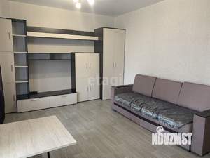 Студия квартира, на длительный срок, 30м2, 5/20 этаж