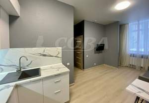 1-к квартира, на длительный срок, 40м2, 1/16 этаж