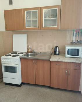 2-к квартира, на длительный срок, 50м2, 2/13 этаж