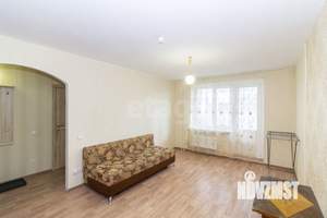 1-к квартира, на длительный срок, 43м2, 2/14 этаж