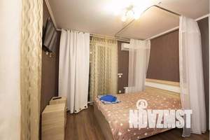 1-к квартира, посуточно, 36м2, 7/17 этаж