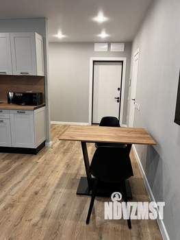 Студия квартира, на длительный срок, 30м2, 5/10 этаж