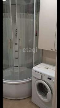 Студия квартира, на длительный срок, 26м2, 8/16 этаж