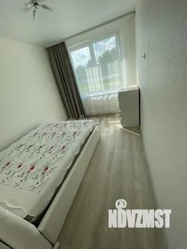 2-к квартира, на длительный срок, 55м2, 2/4 этаж