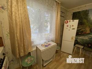 1-к квартира, на длительный срок, 34м2, 1/5 этаж