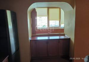 1-к квартира, на длительный срок, 45м2, 4/9 этаж