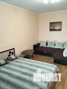 1-к квартира, посуточно, 38м2, 9/14 этаж