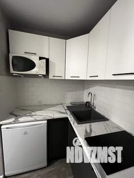 Студия квартира, посуточно, 30м2, 2/5 этаж