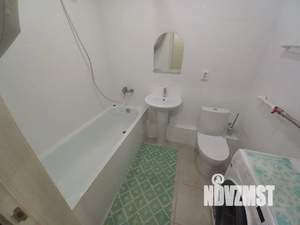 1-к квартира, посуточно, 25м2, 16/20 этаж