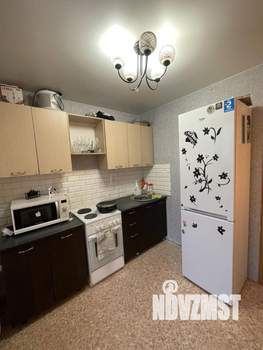 1-к квартира, на длительный срок, 32м2, 2/10 этаж