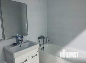 2-к квартира, на длительный срок, 53м2, 1/20 этаж