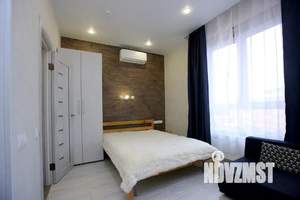 Студия квартира, посуточно, 30м2, 5/9 этаж