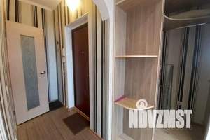 1-к квартира, посуточно, 26м2, 13/15 этаж