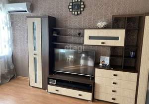 1-к квартира, на длительный срок, 52м2, 12/15 этаж