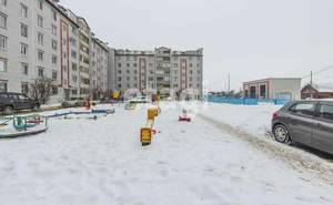 1-к квартира, на длительный срок, 37м2, 5/7 этаж