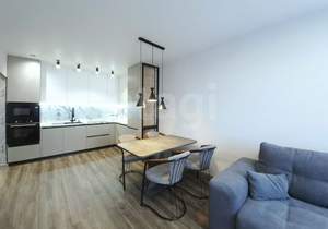 2-к квартира, на длительный срок, 75м2, 5/9 этаж