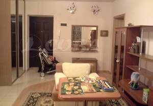 1-к квартира, на длительный срок, 45м2, 9/9 этаж