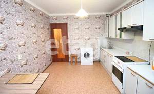 1-к квартира, на длительный срок, 45м2, 3/9 этаж