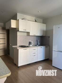 Студия квартира, на длительный срок, 25м2, 10/20 этаж