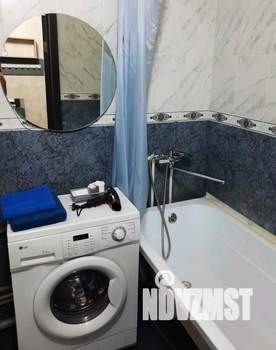 1-к квартира, посуточно, 17м2, 1/1 этаж