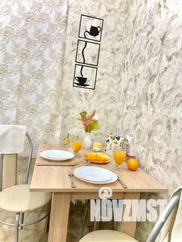 1-к квартира, посуточно, 34м2, 2/5 этаж