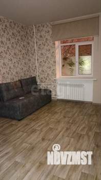 2-к квартира, на длительный срок, 43м2, 2/2 этаж