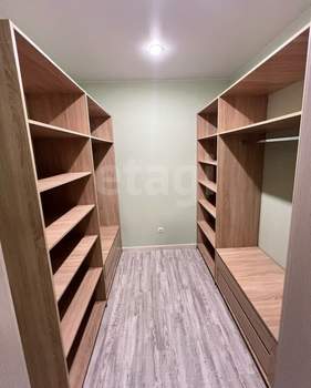 1-к квартира, на длительный срок, 45м2, 16/16 этаж