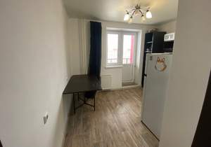 1-к квартира, на длительный срок, 31м2, 13/18 этаж