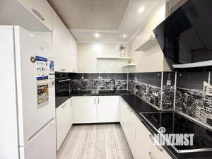 2-к квартира, посуточно, 62м2, 1/1 этаж