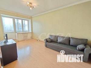 1-к квартира, на длительный срок, 43м2, 8/14 этаж