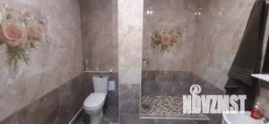 1-к квартира, посуточно, 41м2, 10/16 этаж