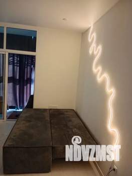 Студия квартира, посуточно, 25м2, 9/10 этаж