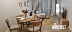 2-к квартира, посуточно, 50м2, 6/6 этаж