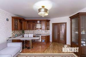 1-к квартира, на длительный срок, 52м2, 4/9 этаж